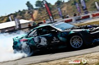 DriftOpen Runda III Wyrazów - Trening 221