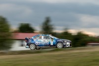61 Rajd Wisły RSMP 2015 (61)