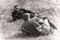 75. Edward Jaroszyński  (To zdjęcie w pełnej rozdzielczości możesz kupić na www.kwa-kwa.pl )