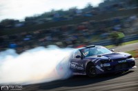 V runda DMP i VI runda Drift Allstars 107