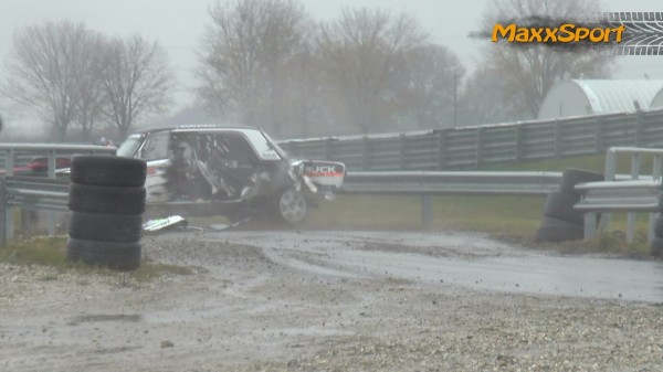 AUTO SHOW Slovakiaring 2016 - Action by MaxxSport