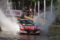 22 Rajd Rzeszowski 163