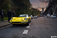 #Ferrari Dino nazwane na cześć zmarłego syna Enzo Ferrariego, Dino.