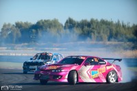 V runda DMP i VI runda Drift Allstars 132