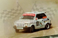 31. Cezary Zaleski - Polski Fiat 126p   (To zdjęcie w pełnej rozdzielczości możesz kupić na www.kwa-kwa.pl )