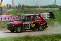 6. Józef Woźniak - Polski Fiat 126p.   (To zdjęcie w pełnej rozdzielczości możesz kupić na www.kwa-kwa.pl )