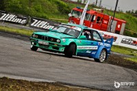 DriftOpen 2016 Runda II Wyrazów - trening i kwalifikacje 008