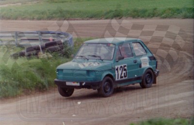 59. Marcin Ślusarczyk - Polski Fiat 126p   (To zdjęcie w pełnej rozdzielczości możesz kupić na www.kwa-kwa.pl )