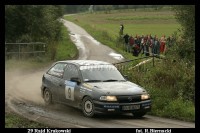 29 Rajd Krakowski Puchar PZM 229