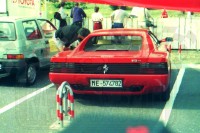 36. Ferrari 512 TR piero Longhi   (To zdjęcie w pełnej rozdzielczości możesz kupić na www.kwa-kwa.pl )