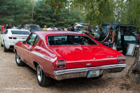 Chevrolet Chevelle Yenco