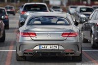 Mercedes S65 AMG Coupe (2)