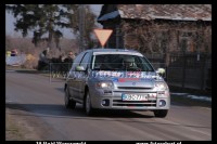 35 Rajd Warszawski - Rajdowy Puchar Polski