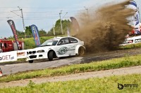 DriftOpen 2016 Runda II Wyrazów - trening i kwalifikacje 185