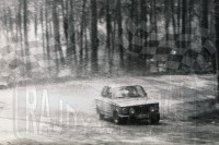 73. Andrzej Niewiadomski - BMW 2002 Tii  (To zdjęcie w pełnej rozdzielczości możesz kupić na www.kwa-kwa.pl )