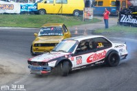 Drift Open Koszalin 120