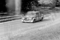 18. Michał Kulikowski i Sławomir Walentynowicz - Łada 2105 VFTS.   (To zdjęcie w pełnej rozdzielczości możesz kupić na www.kwa-kwa.pl )