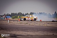 Drift Open 2016 lotnisko Krzywa - treningi 090