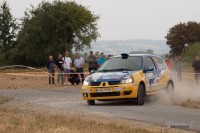 22 Rajd Rzeszowski 195