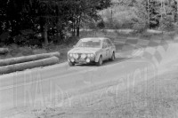 22. Jacek Lisicki i Zbigniew Bieniewski - Polonez 2000.   (To zdjęcie w pełnej rozdzielczości możesz kupić na www.kwa-kwa.pl )