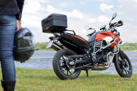 BMW F 700 GS