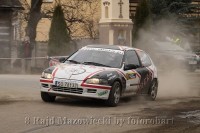 8 Rajd Mazowiecki RPP 311