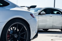 Double Trouble  - Mercedes AMG GT-R