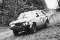 40. Jacek Lisicki i Zbigniew Bieniewski - Polonez 2000.   (To zdjęcie w pełnej rozdzielczości możesz kupić na www.kwa-kwa.pl )