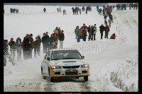 4 Rajd Magurski RSMP 146