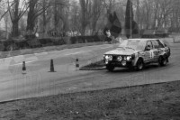 29. Marian Bublewicz i Jacek Wypych - Polonez 2000C.   (To zdjęcie w pełnej rozdzielczości możesz kupić na www.kwa-kwa.pl )