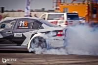 Drift Open 2016 lotnisko Krzywa - treningi 082