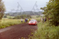 101. Piotr Gadomski i Romuald Porębski - Skoda Felicia Kit Car   (To zdjęcie w pełnej rozdzielczości możesz kupić na www.kwa-kwa.pl )