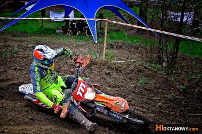 Superenduro Bytom 2016