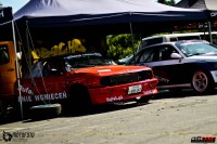 DriftOpen Runda III Wyrazów - Trening 153