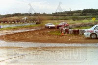 105. Jacek Ptaszek - Toyota Celica GT4 i Bartosz Duda - Lancia Delta Integrale   (To zdjęcie w pełnej rozdzielczości możesz kupić na www.kwa-kwa.pl )