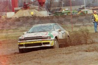 65. Krzysztof Hołowczyc - Toyota Celica GT4   (To zdjęcie w pełnej rozdzielczości możesz kupić na www.kwa-kwa.pl )