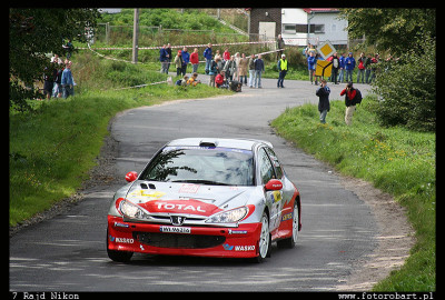 7 Rajd Nikon RSMP 143