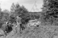 61. Vello Lehtpuu i Juhan Mand - Łada 2105.   (To zdjęcie w pełnej rozdzielczości możesz kupić na www.kwa-kwa.pl )