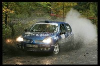 17 Rajd Dolnoslaski Puchar PZM 010