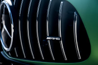 Double Trouble  - Mercedes AMG GT-R