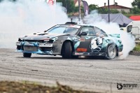 DriftOpen 2016 Runda II Wyrazów - trening i kwalifikacje 205