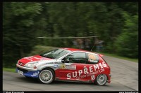 17 Rajd Rzeszowski PZM023