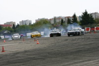 II runda TOYO Drift Cup 2010 - Driftingowych Mistrzostw Polski 28