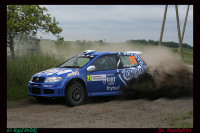 63 Rajd Polski RSME 134