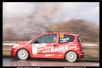 35 Rajd Warszawski - Rajdowy Puchar Polski