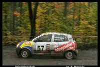 17 Rajd Dolnoslaski Puchar PZM 106