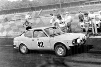 37. Horst Hohlheimer i Michael Neubauer - Fiat 128 Sport  (To zdjęcie w pełnej rozdzielczości możesz kupić na www.kwa-kwa.pl )