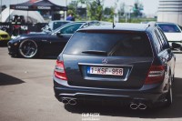 Raceism Event 108