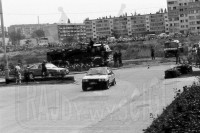 134. Renault 11 Turbo i Audi Quattro.   (To zdjęcie w pełnej rozdzielczości możesz kupić na www.kwa-kwa.pl )