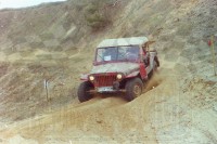 51. Stanisław Lisowski i Tomasz Lisowski - Mercedes 300E  (To zdjęcie w pełnej rozdzielczości możesz kupić na www.kwa-kwa.pl )